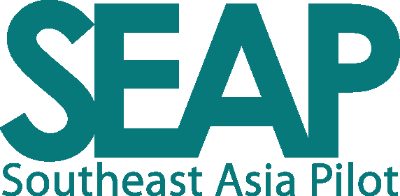 Southeast Asia Pilot logo