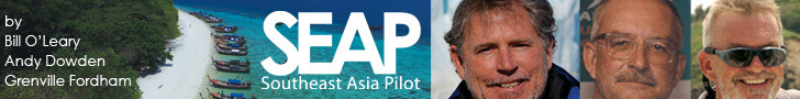 SEAP Southeast Asia Pilot-2