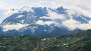 Mount Kinabalu