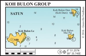 Koh Bulon Group