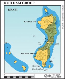 Koh Dam group