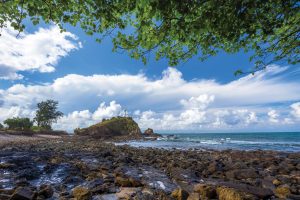 Lanta Lighthouse - Photo by IMAGE asia