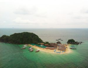 Koh Khai Nok - photo by Grenville Fordham