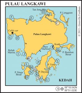 Pulau Langkawi