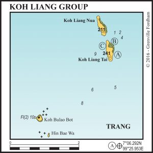 Koh Liang Tai