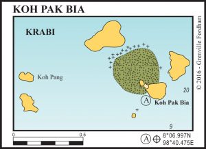 Koh Pak Bia