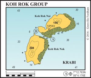 Koh Rok Group