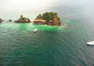 Koh Khai Nui - photo by Grenville Fordham