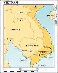 Vietnam