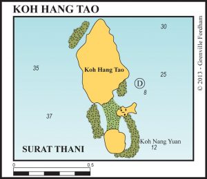 Koh Hang Tao