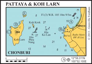 Pattaya & Koh Larn