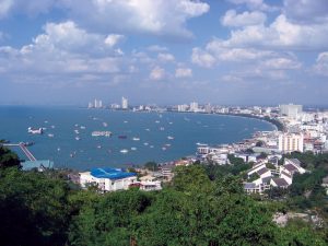 Pattaya Bay