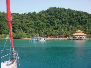 Koh Wai