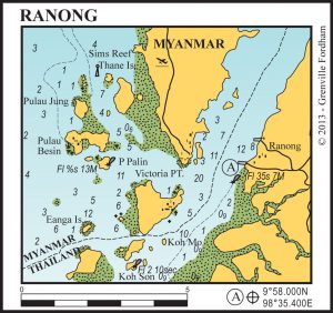 Ranong