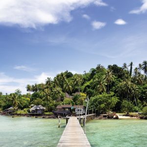 Koh Mak - Photo by 501room/Shutterstock