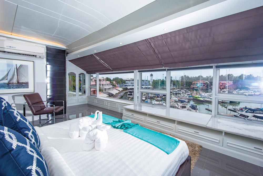 Phuket Boat Lagoon Marina Resort Phuket Boat Lagoon Marina Resort