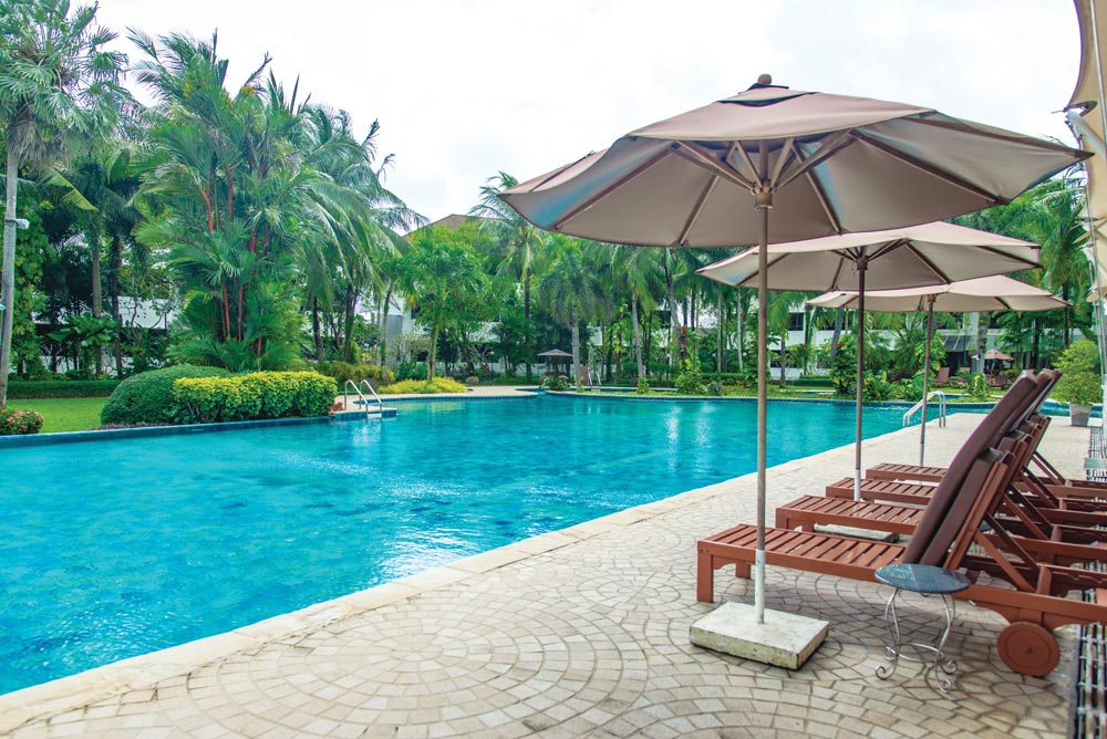 Phuket Boat Lagoon Marina Resort Phuket Boat Lagoon Marina Resort