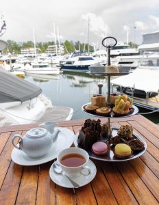 Phuket Boat Lagoon Marina