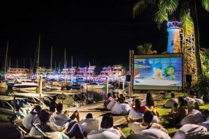 Phuket Boat Lagoon Marina