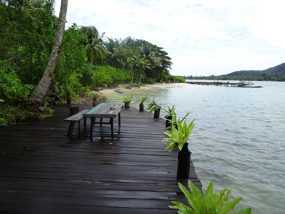 Song Saa Private Island