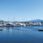 Subic Bay Yacht Club, The Philippines