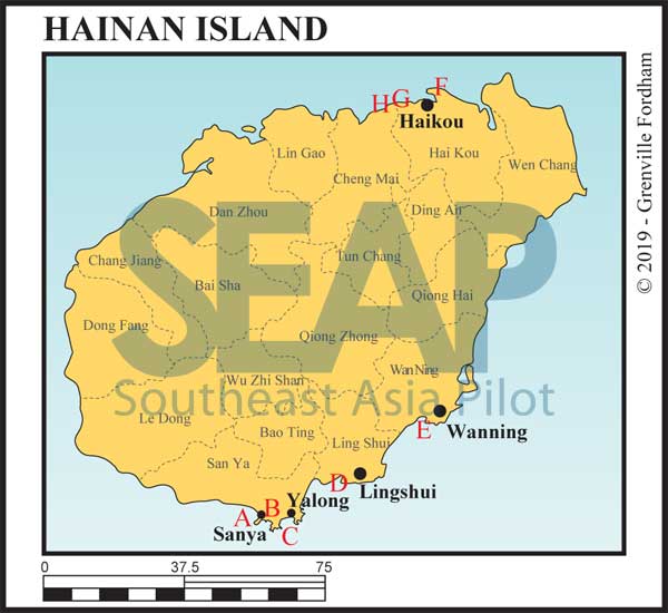 Hainan Island