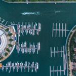 Agile Clearwater Bay Marina