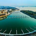 ONE°15-Marina, Zhongshan