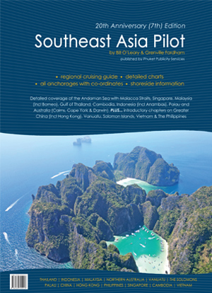 Southeast Asia Pilot