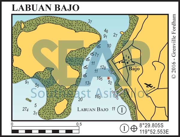 Labuan Bajo 