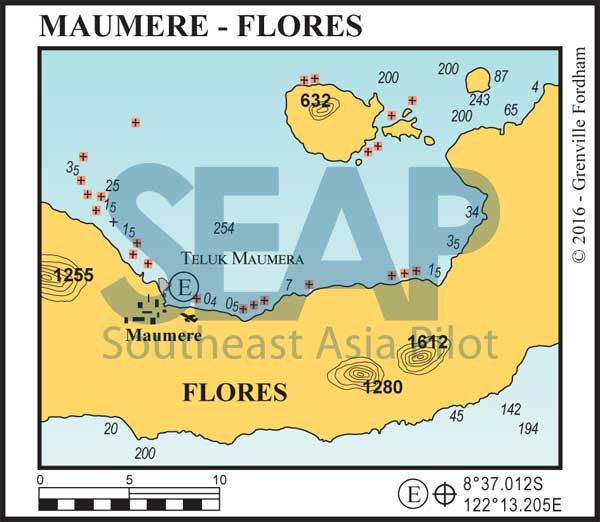 Maumere - Flores