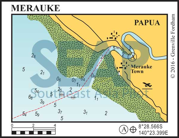 Merauke