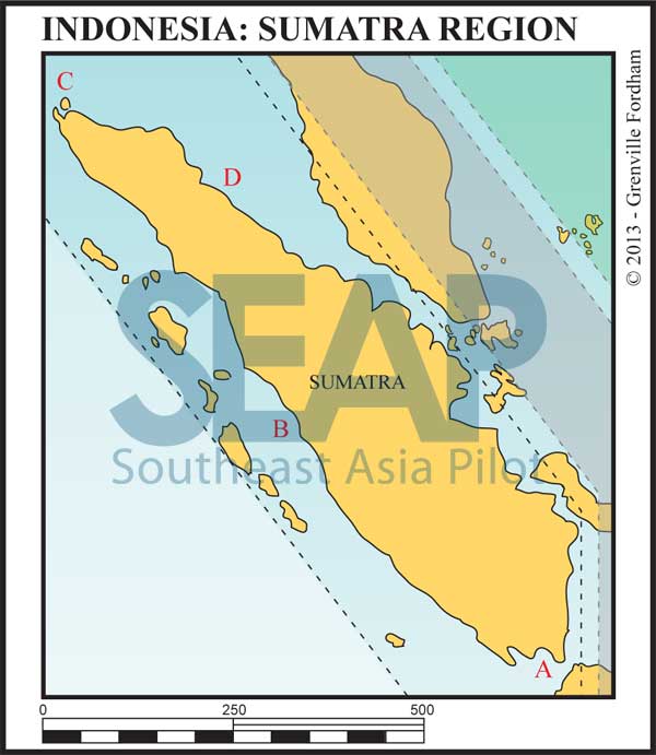 Sumatra, Indonesia