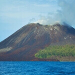 Anak Krakatau