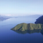 Lake Toba 