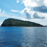 Gureda Island, Raja Ampat