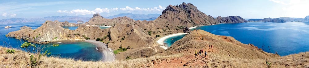 Pulau Padar