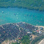 Bali Serangan Harbour