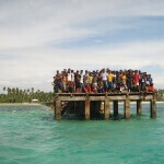 Warm welcome to Indonesia&#039;s Kai Islands