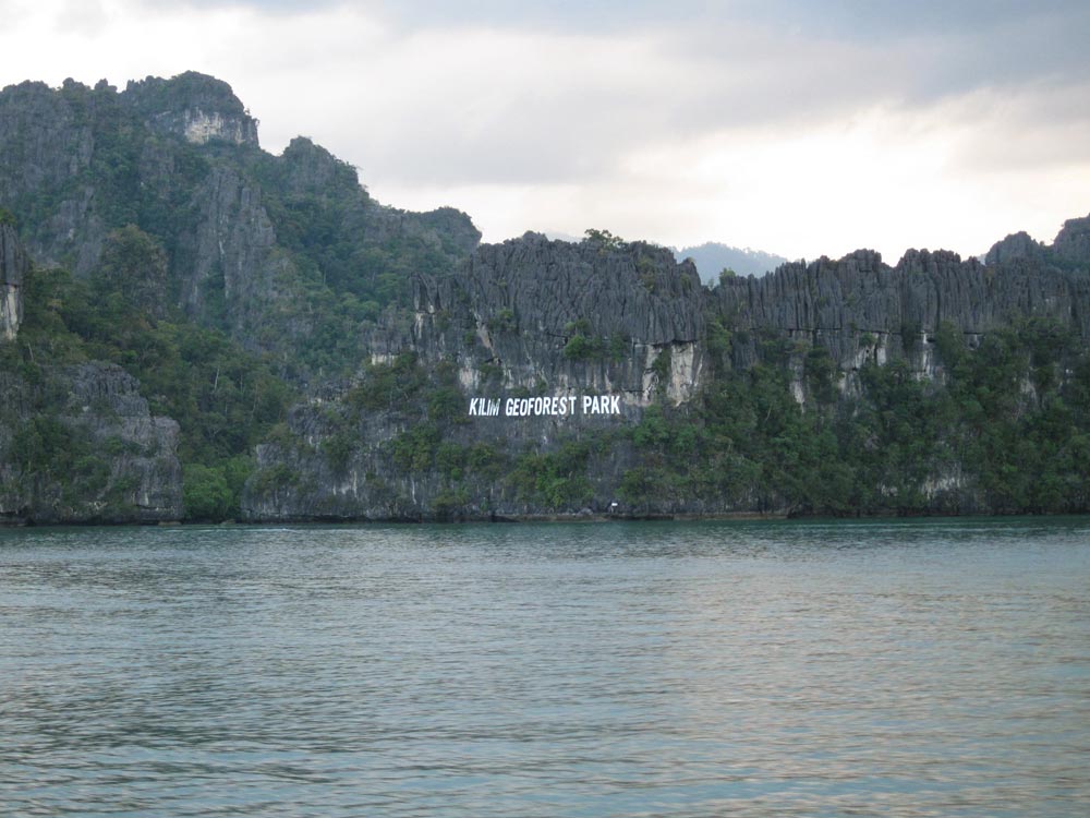  Entrance to The Hole in the Wall Langkawi