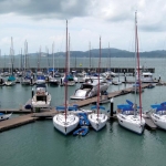 Royal Langkawi Yacht Club in Bass Harbour