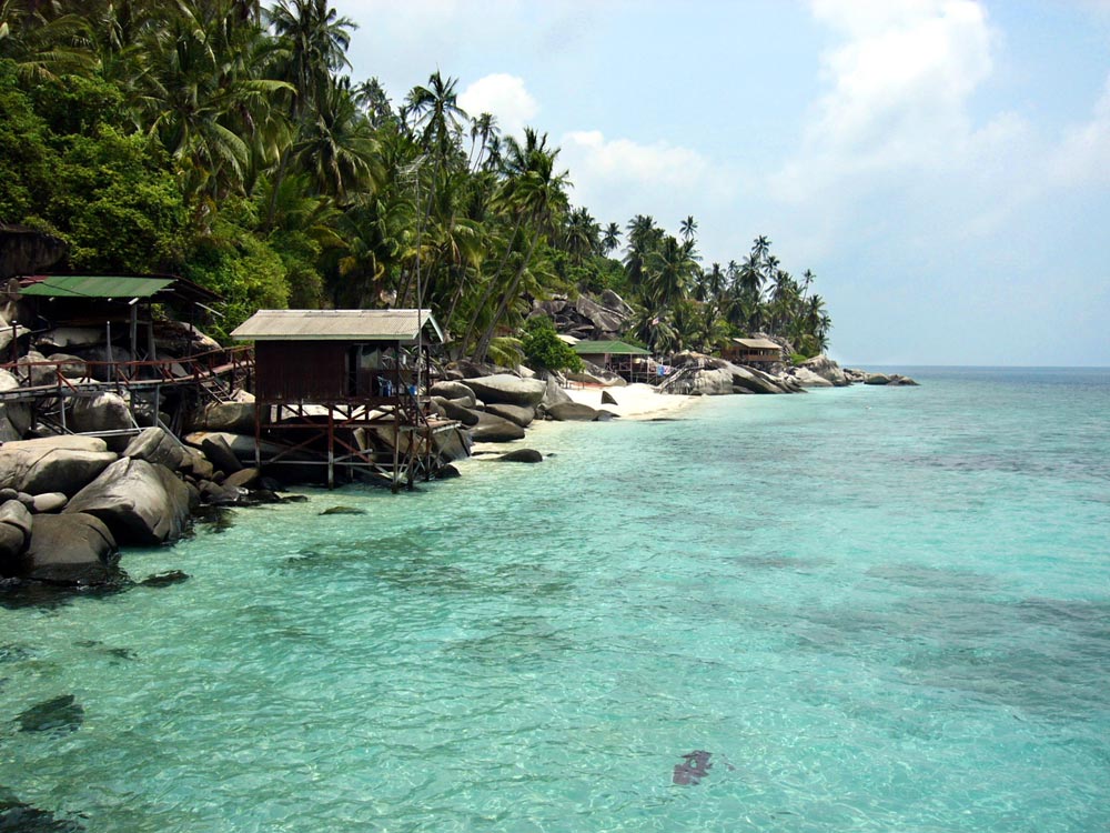 Pulau Aur