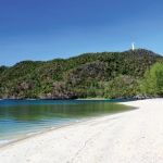 Tanjong Rhu in Langkawi