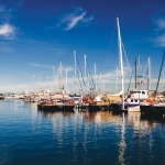 Sutera Harbour, Kota Kinabalu, Borneo