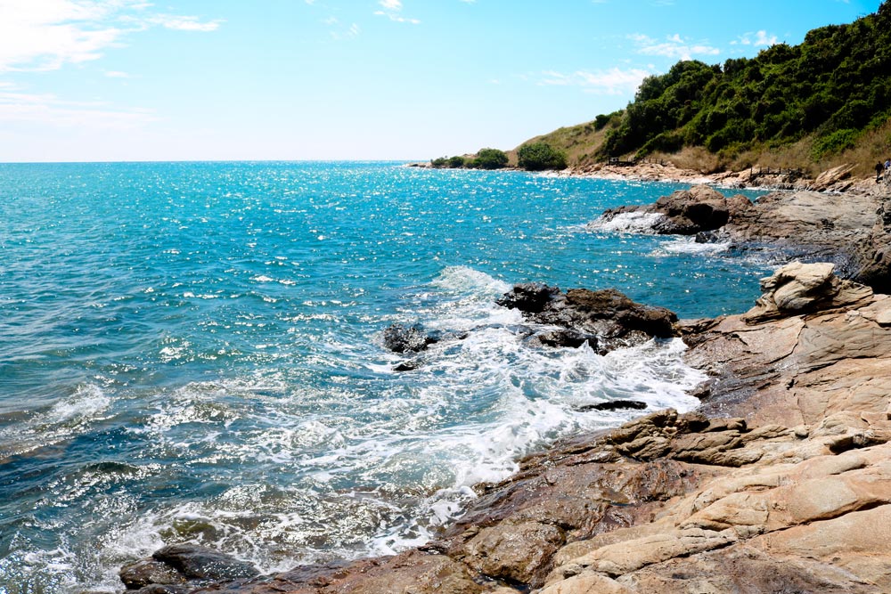 Koh Samet National Park