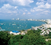 South Pattaya Bay