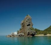 Ang Thong National Park