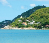 Chaweng Noi, Koh Samui