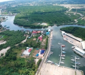 Racer Marina, Prachuap Kiri Kan