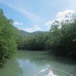 Ao Labu, Koh Yao Yai